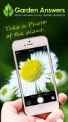Garden Answers Plant Id screenshot 1