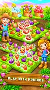 Garden Paradise: Harvest Mania screenshot 2