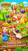 Garden Paradise: Harvest Mania screenshot 1