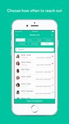Garden: Stay in Touch screenshot 3