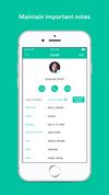 Garden: Stay in Touch screenshot 2