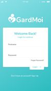GardMoi screenshot 1