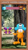 Garfield GO screenshot 2