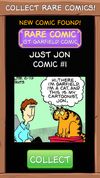 Garfield GO screenshot 3