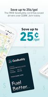 GasBuddy screenshot 2