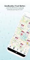 GasBuddy screenshot 1