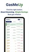 GasMeUp screenshot 1