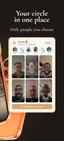 Gather - Weekly Video Circles screenshot 2