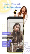 Gaze - Video Chat screenshot 3