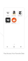 Gear Browser screenshot 1