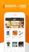 GearBest screenshot 1