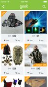 Geek - Smarter Shopping screenshot 3