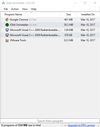 Geek Uninstaller screenshot 1