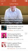 GeekWire screenshot 2