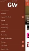 GeekWire screenshot 1