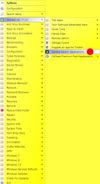 GEGeekTechToolkit screenshot 2