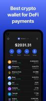 Gem Wallet screenshot 1