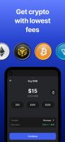 Gem Wallet screenshot 2