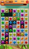 Gems Crush Mania -A Jewel Game screenshot 1