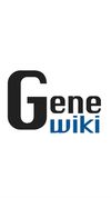 Gene Wiki screenshot 1