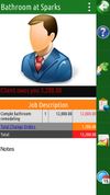 General Contractor Job Manager screenshot 3