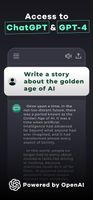 Genie AI Chatbot screenshot 2