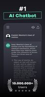 Genie AI Chatbot screenshot 1