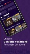 Geniefie: Trip Planner App screenshot 3