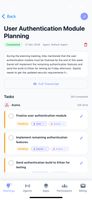 User Authentication Module