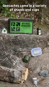 Geocaching screenshot 1