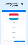 GeoGuru: Master Country Flags screenshot 1