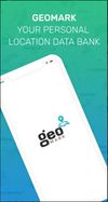 Geomark | Your Personal Location Data Bank