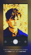 GeometriCam screenshot 1