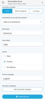 GeoSure Global screenshot 3