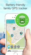 Battery Savvy Tracking