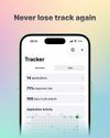 Tracker