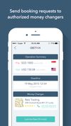 Get4x - money changer screenshot 3