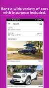 Getaround screenshot 2