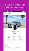Getaround screenshot 3