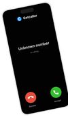 Getcaller
Identify every caller instantly