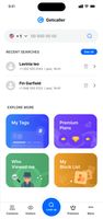 Explore More
Find Out Who's Behind Any Number