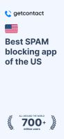 Getcontact screenshot 1