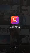 Launch app