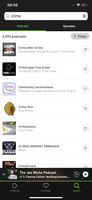 GetPodcast - Podcast Player screenshot 3
