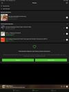 GetPodcast - Podcast Player screenshot 1