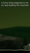 Getting Over It with Bennett Foddy screenshot 1