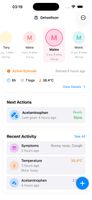 Homescreen