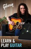 Gibson screenshot 1