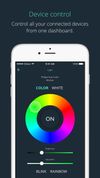 Gideon Smart Home screenshot 2