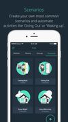 Gideon Smart Home screenshot 3